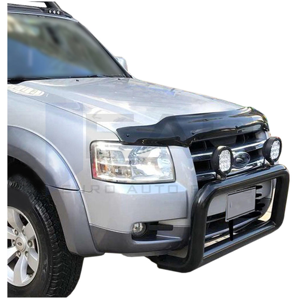 Bonnet Guard & Hood Deflector