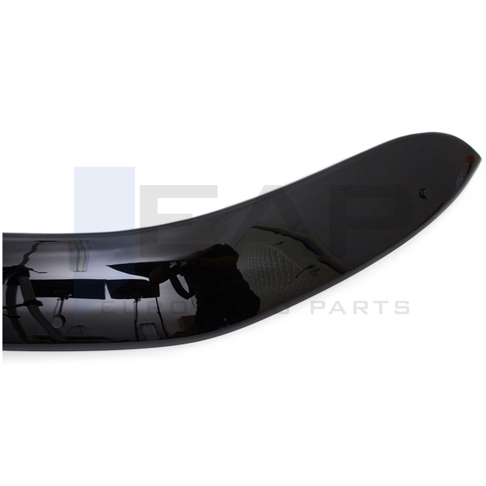 Bonnet Guard & Hood Deflector