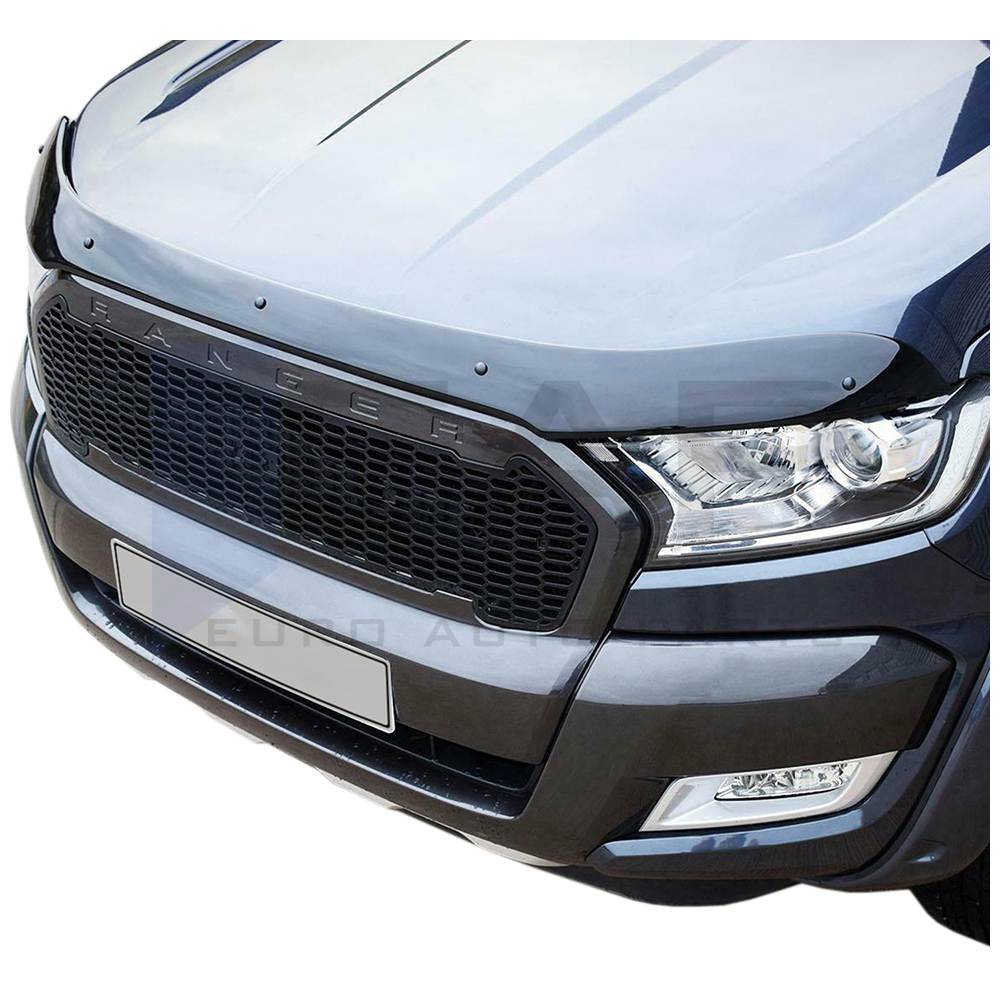 Bonnet Guard & Hood Deflector