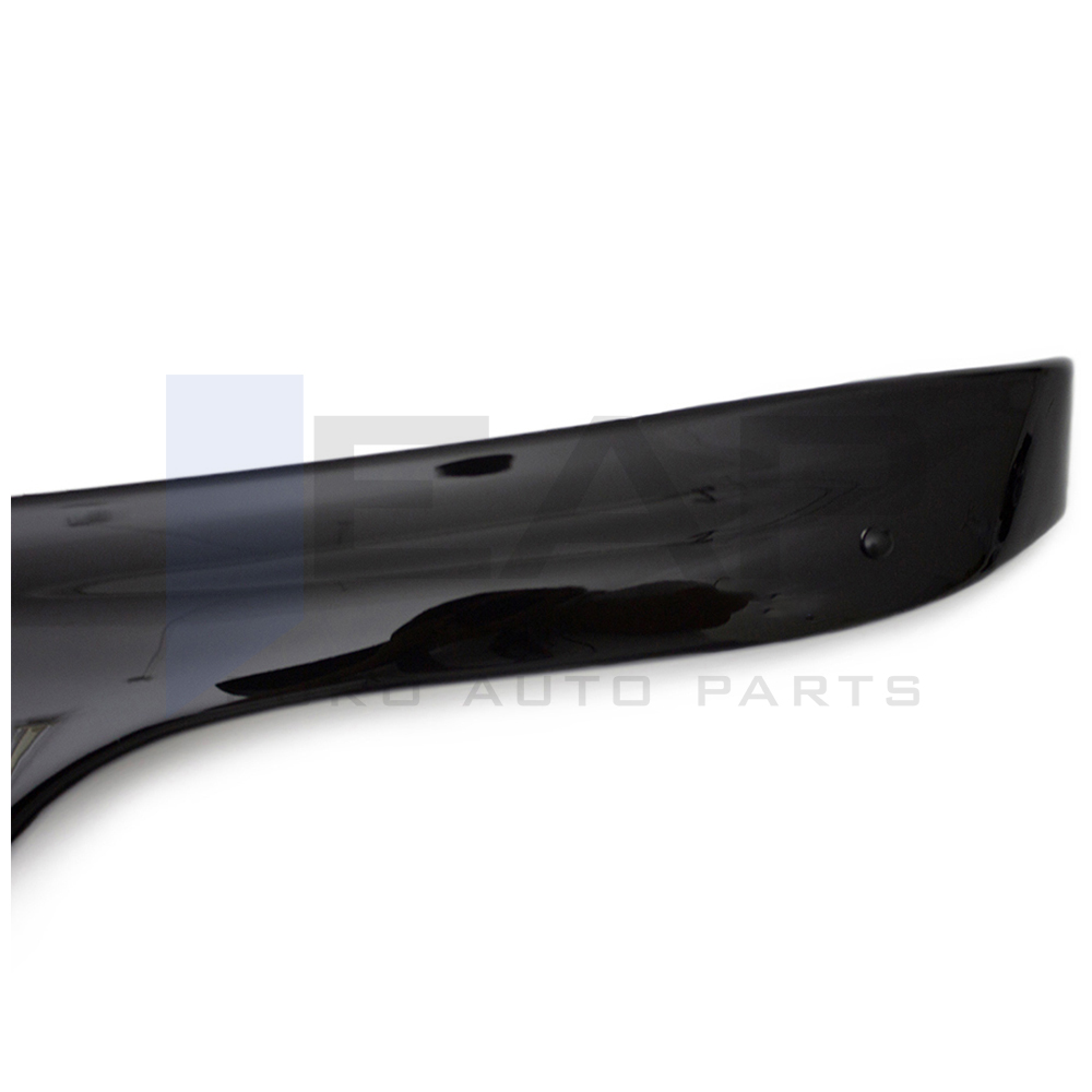 Bonnet Guard & Hood Deflector