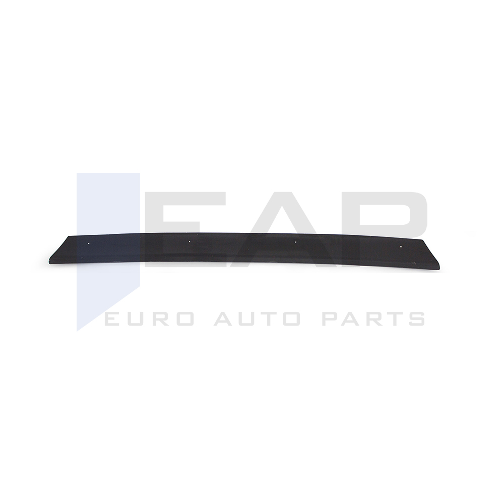 Bonnet Guard & Hood Deflector