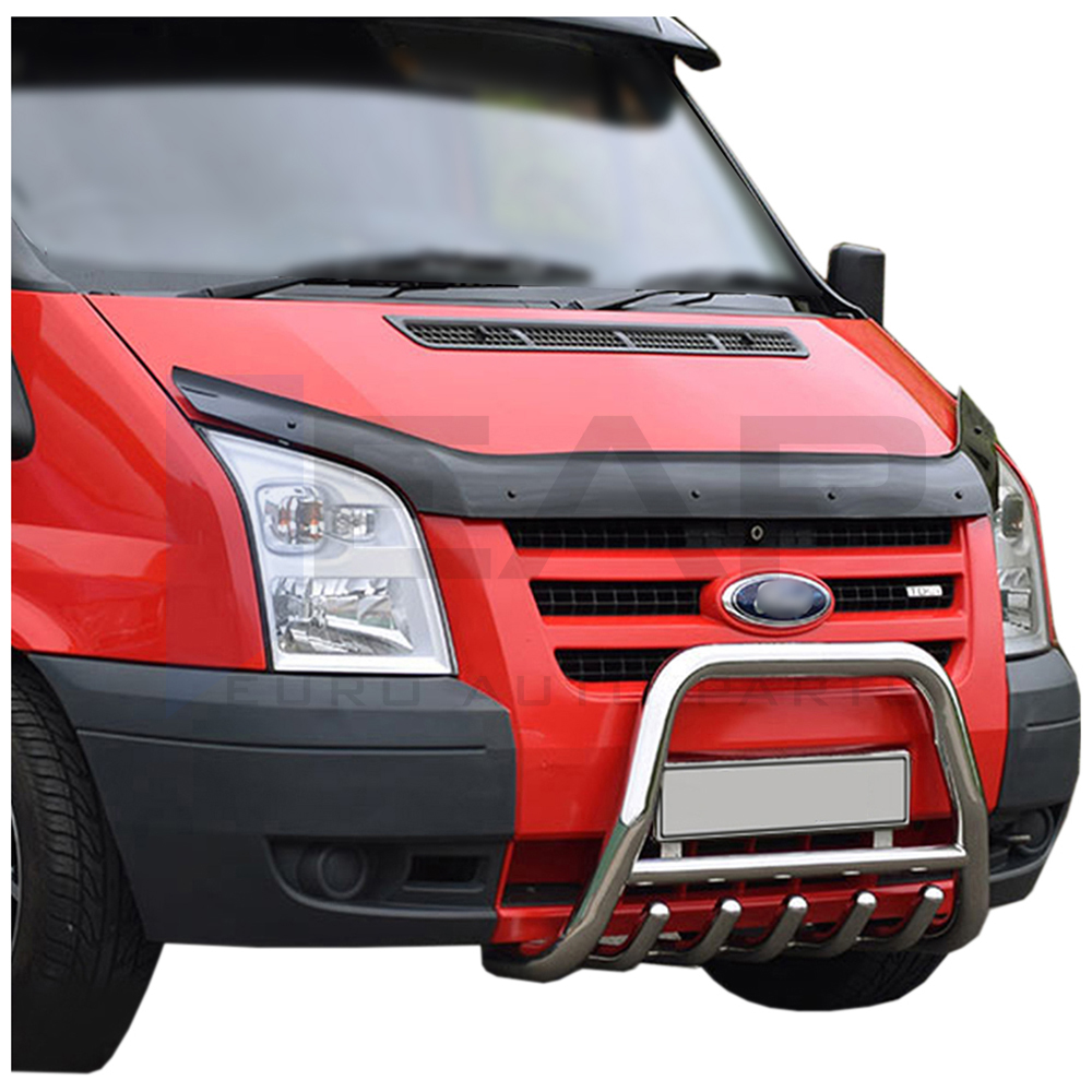 Bonnet Guard & Hood Deflector