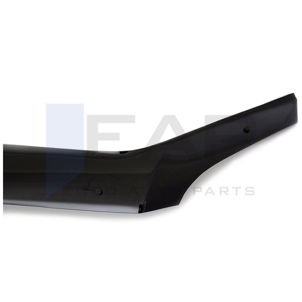 Bonnet Guard & Hood Deflector