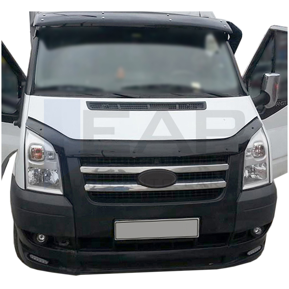 Bonnet Guard & Hood Deflector