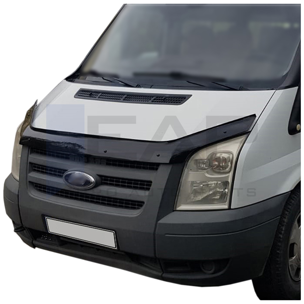 Bonnet Guard & Hood Deflector