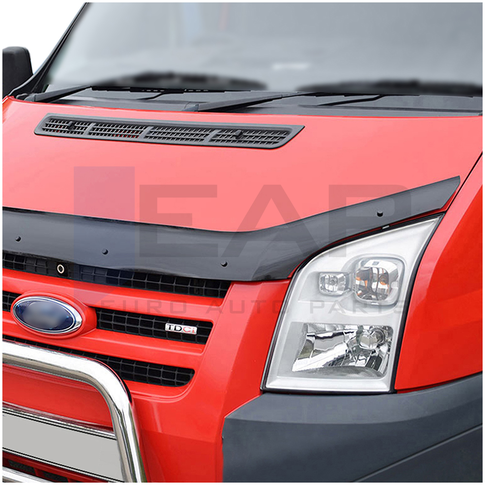 Bonnet Guard & Hood Deflector
