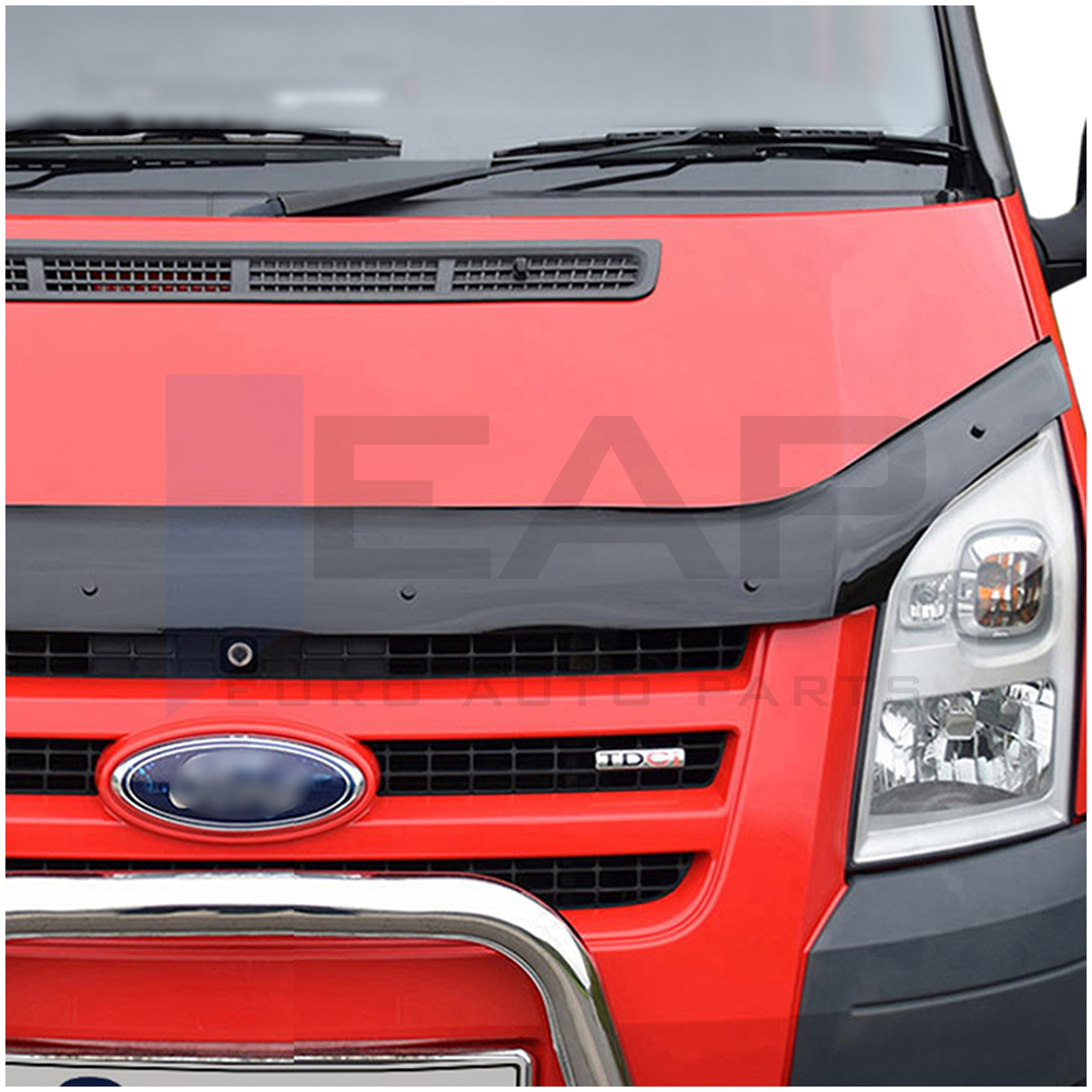 Bonnet Guard & Hood Deflector