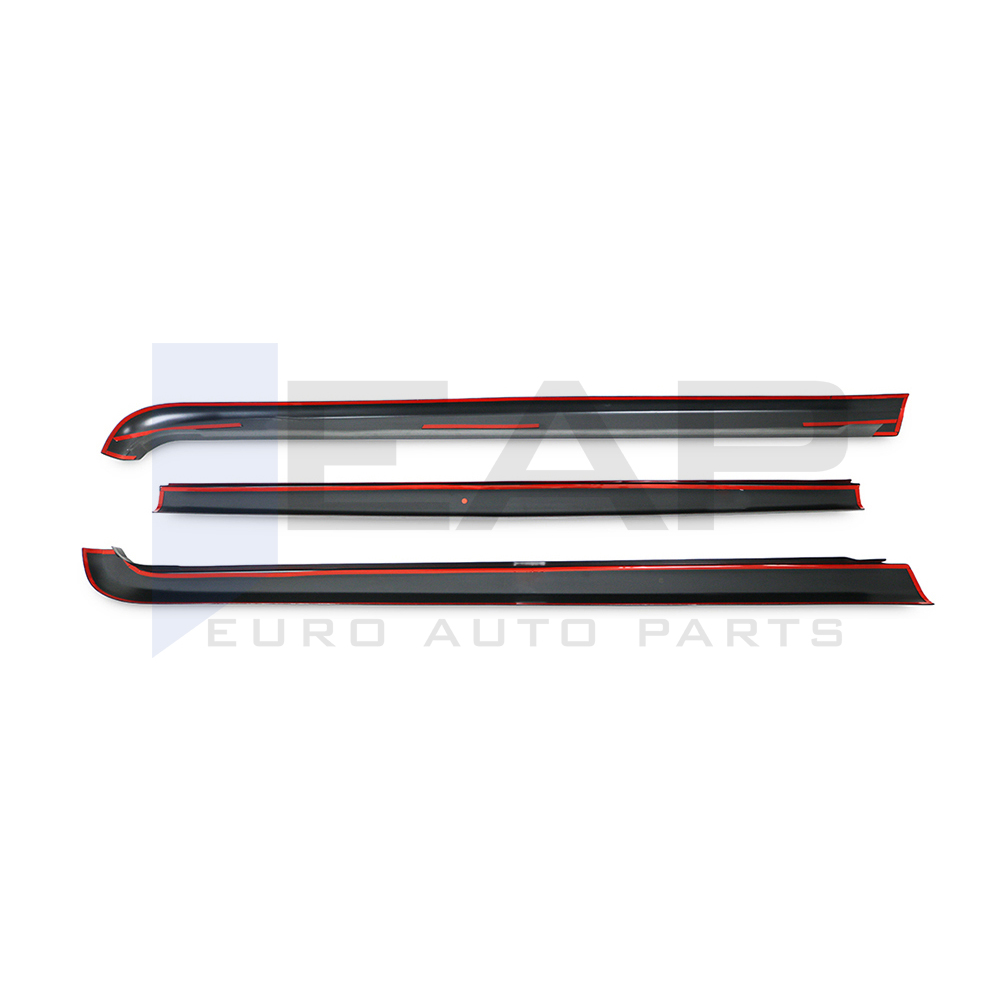 Case Edge Protection