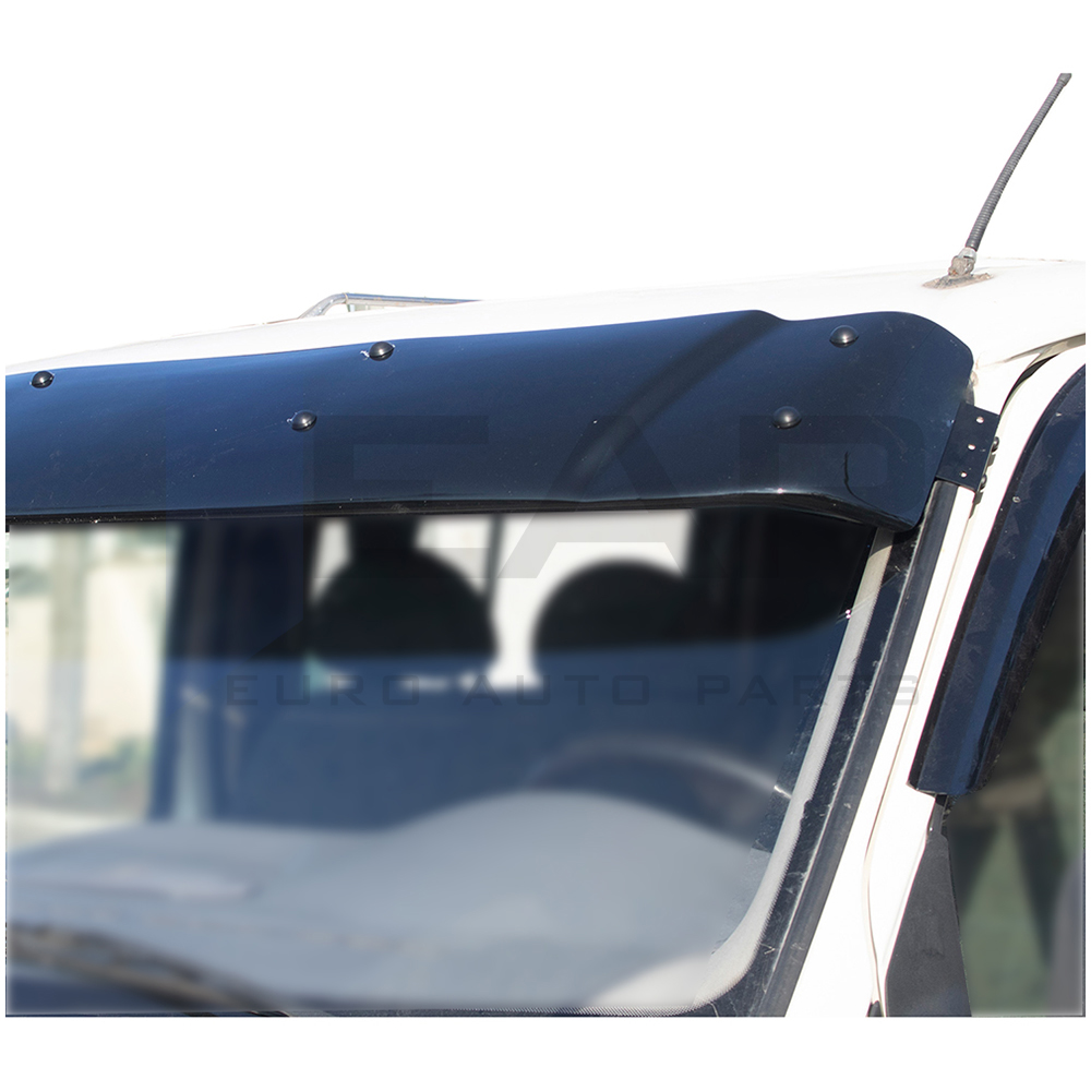 Sun Visor
