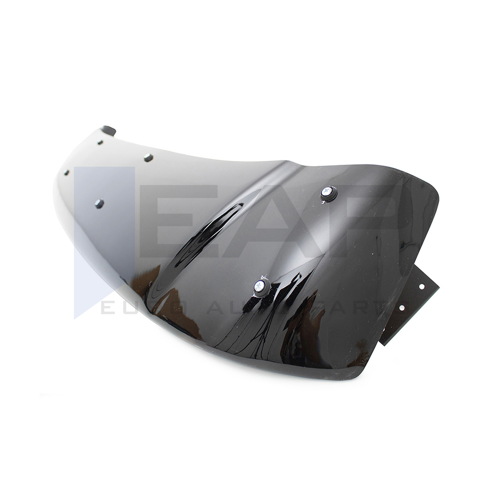 Sun Visor