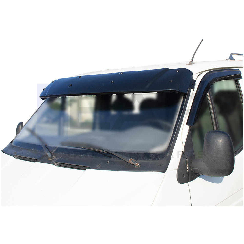 Sun Visor