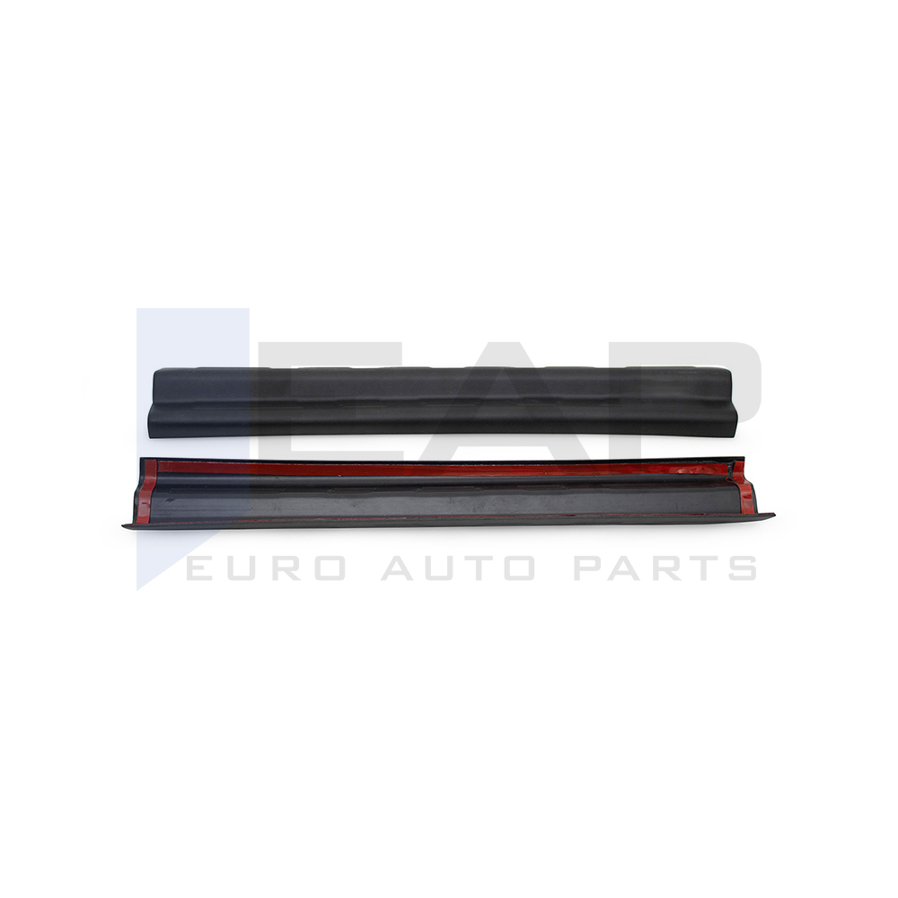 Door sill cover