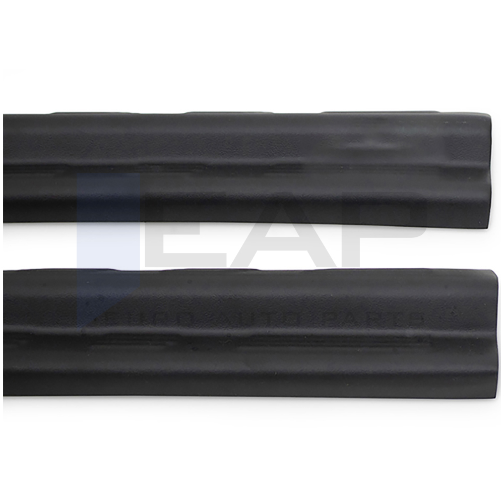 Door sill cover