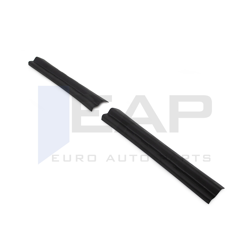 Door sill cover
