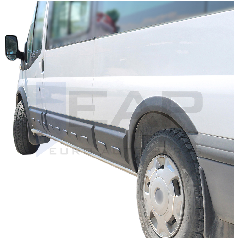 Wheel arch moulding trim cover