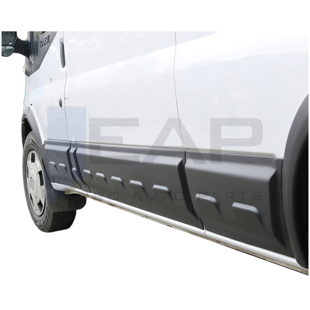 Wheel arch moulding trim cover