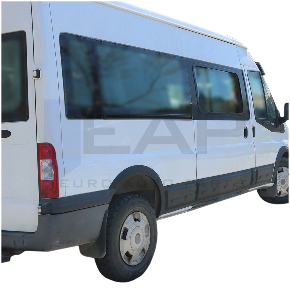 Wheel arch moulding trim cover
