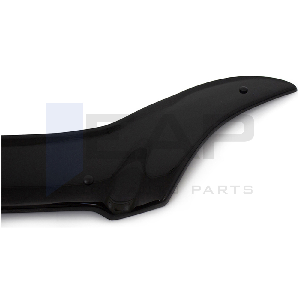 Bonnet Guard & Hood Deflector