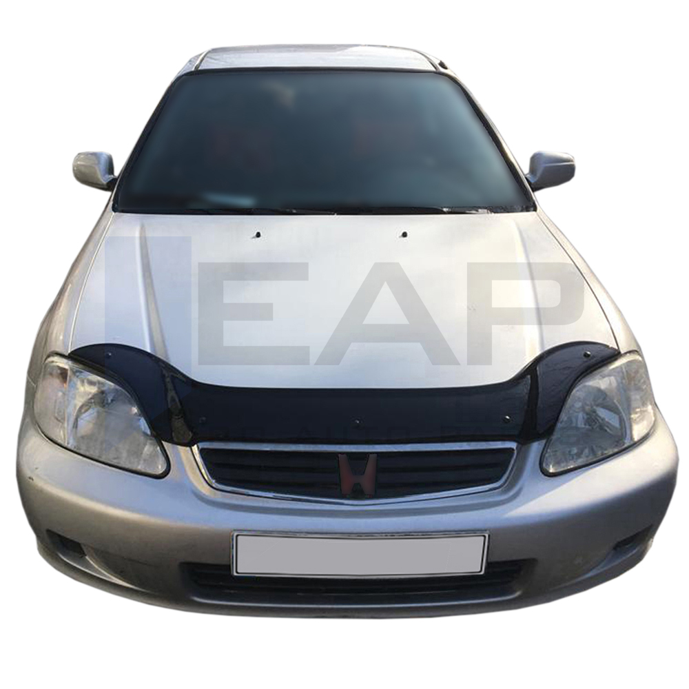 Bonnet Guard & Hood Deflector