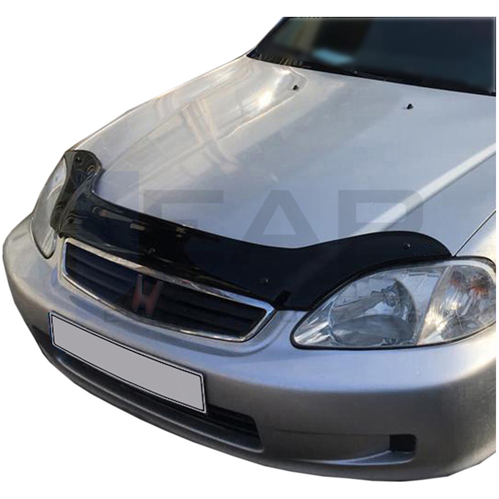 Bonnet Guard & Hood Deflector