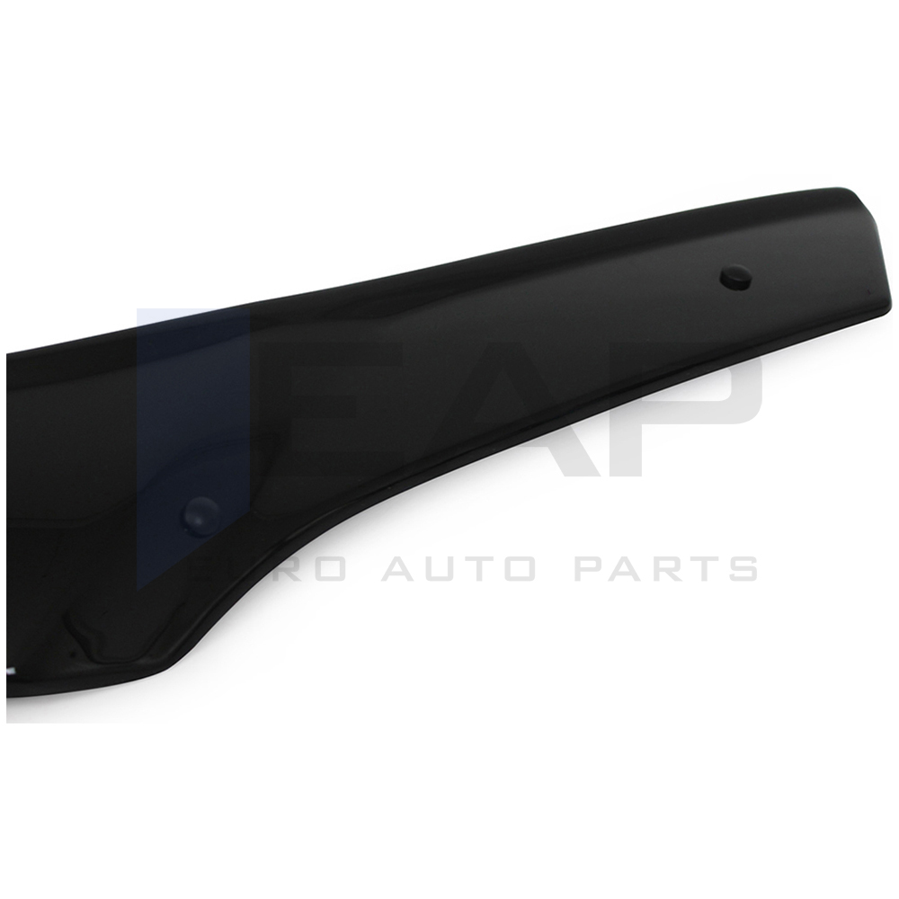 Bonnet Guard & Hood Deflector