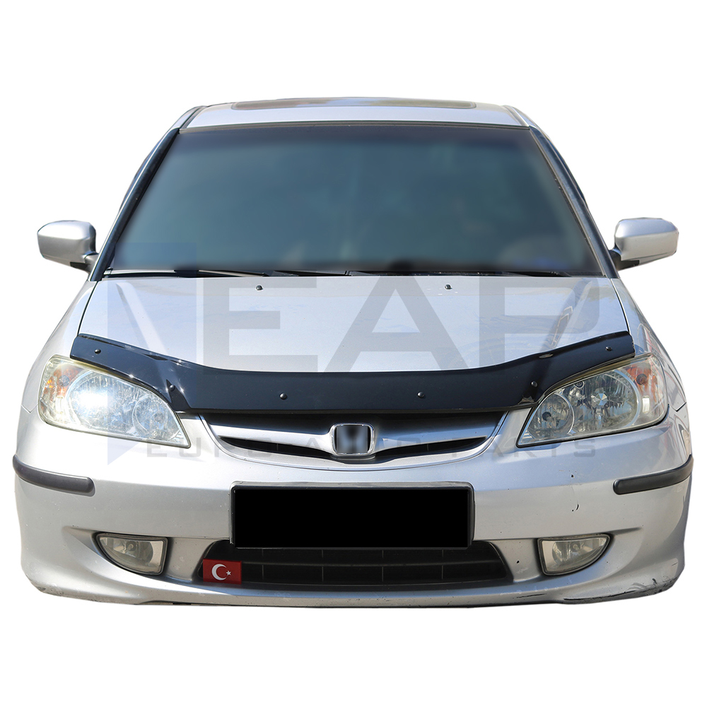Bonnet Guard & Hood Deflector