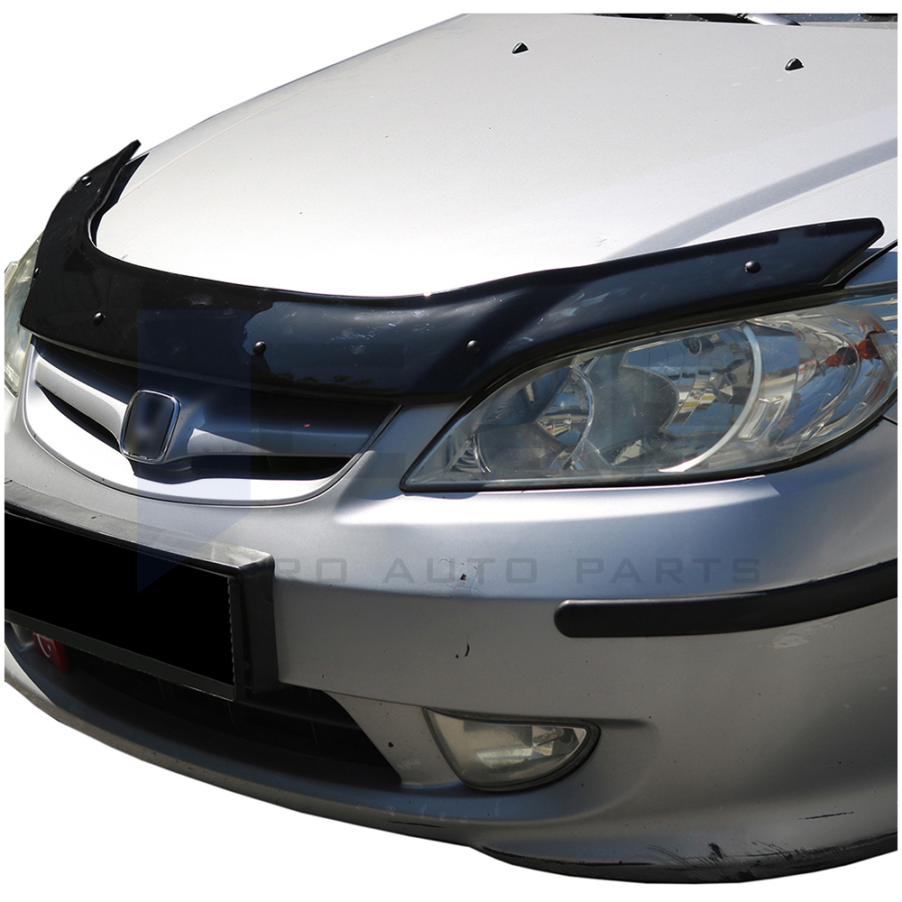 Bonnet Guard & Hood Deflector