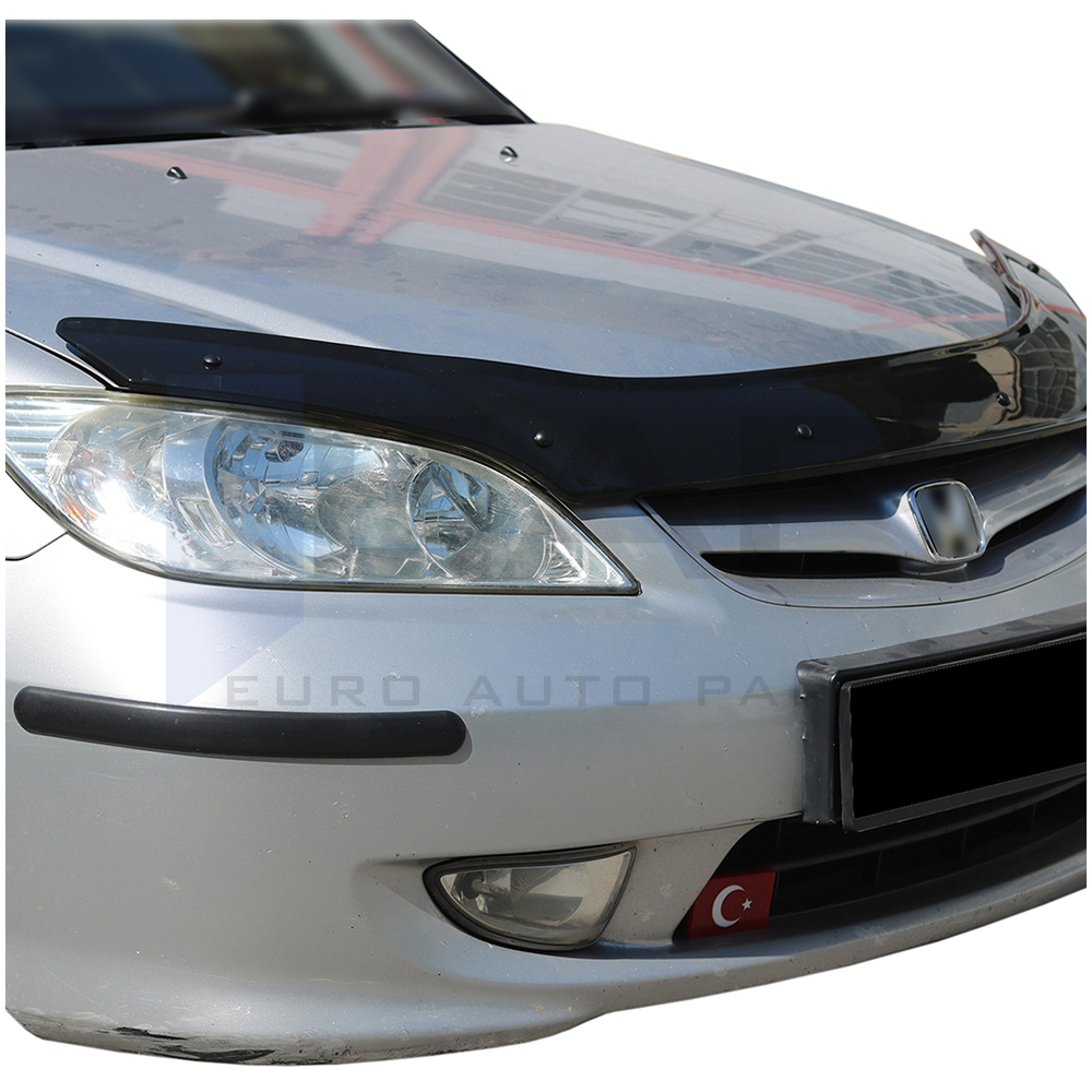 Bonnet Guard & Hood Deflector
