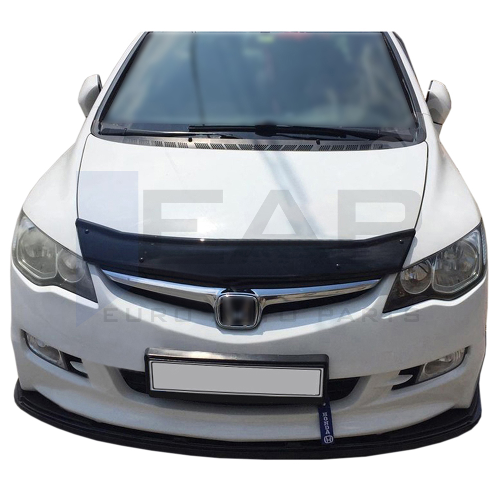 Bonnet Guard & Hood Deflector