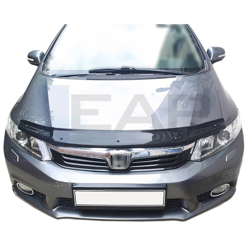 Bonnet Guard & Hood Deflector