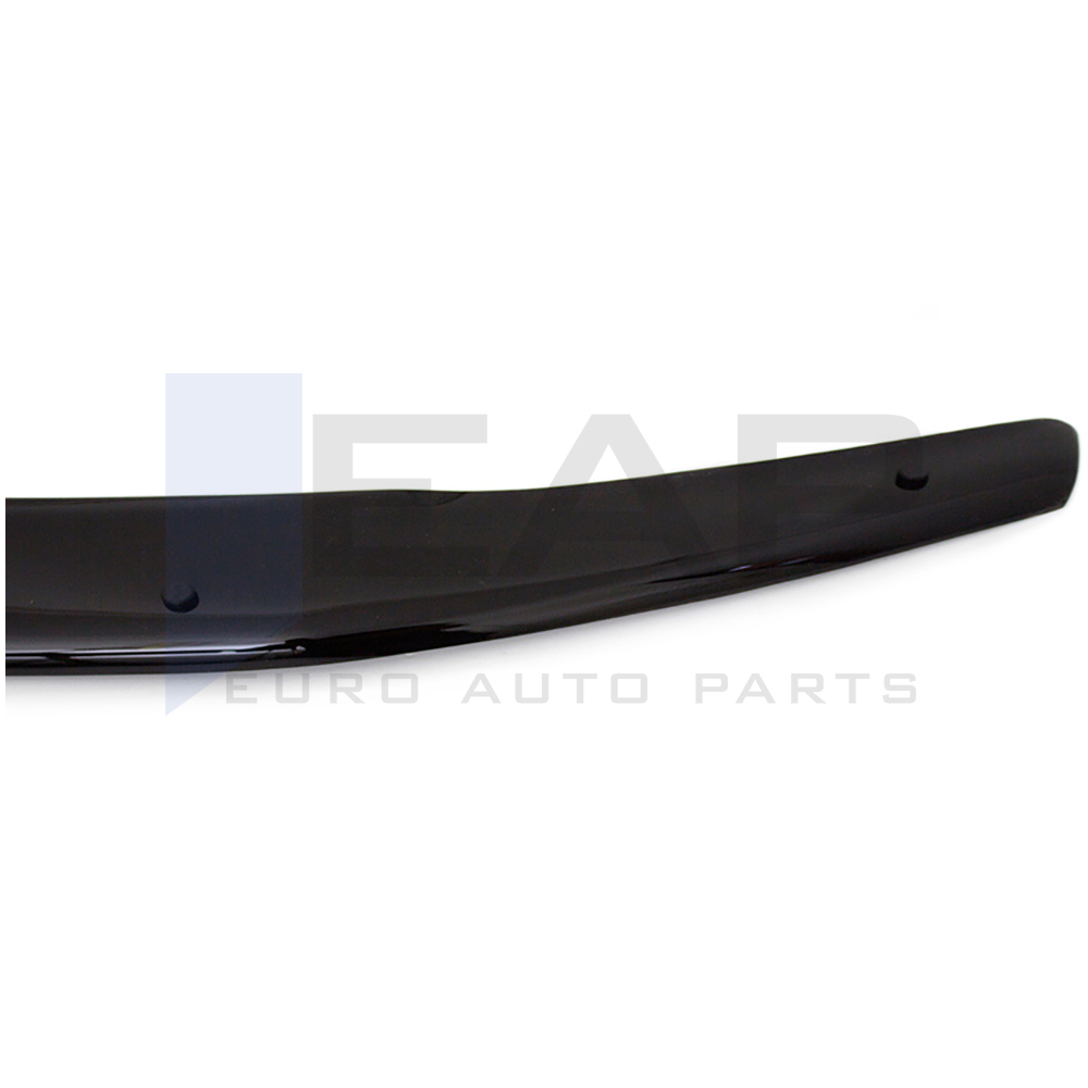 Bonnet Guard & Hood Deflector