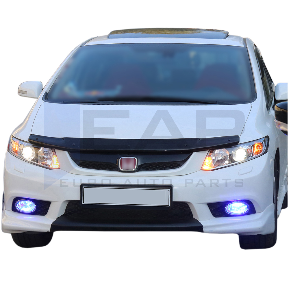 Bonnet Guard & Hood Deflector