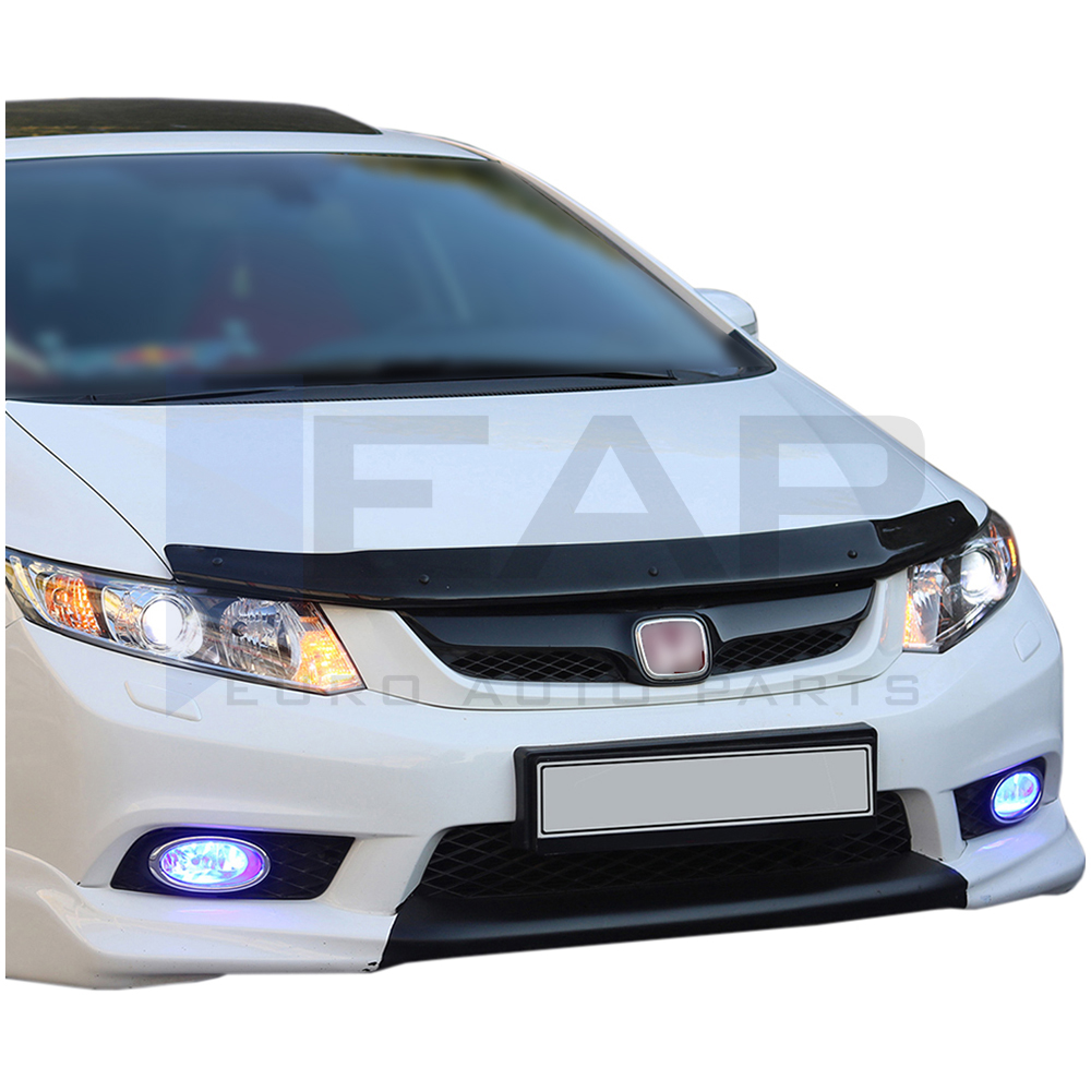 Bonnet Guard & Hood Deflector