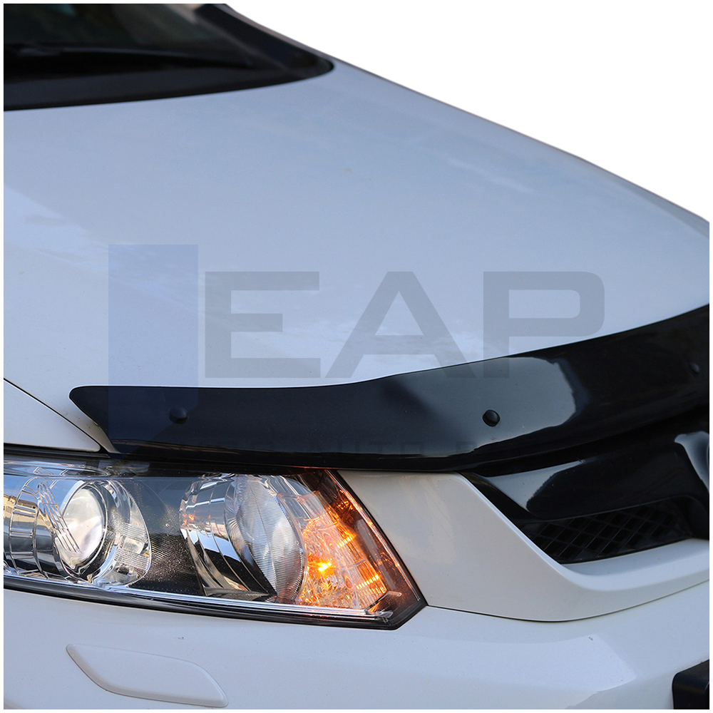 Bonnet Guard & Hood Deflector