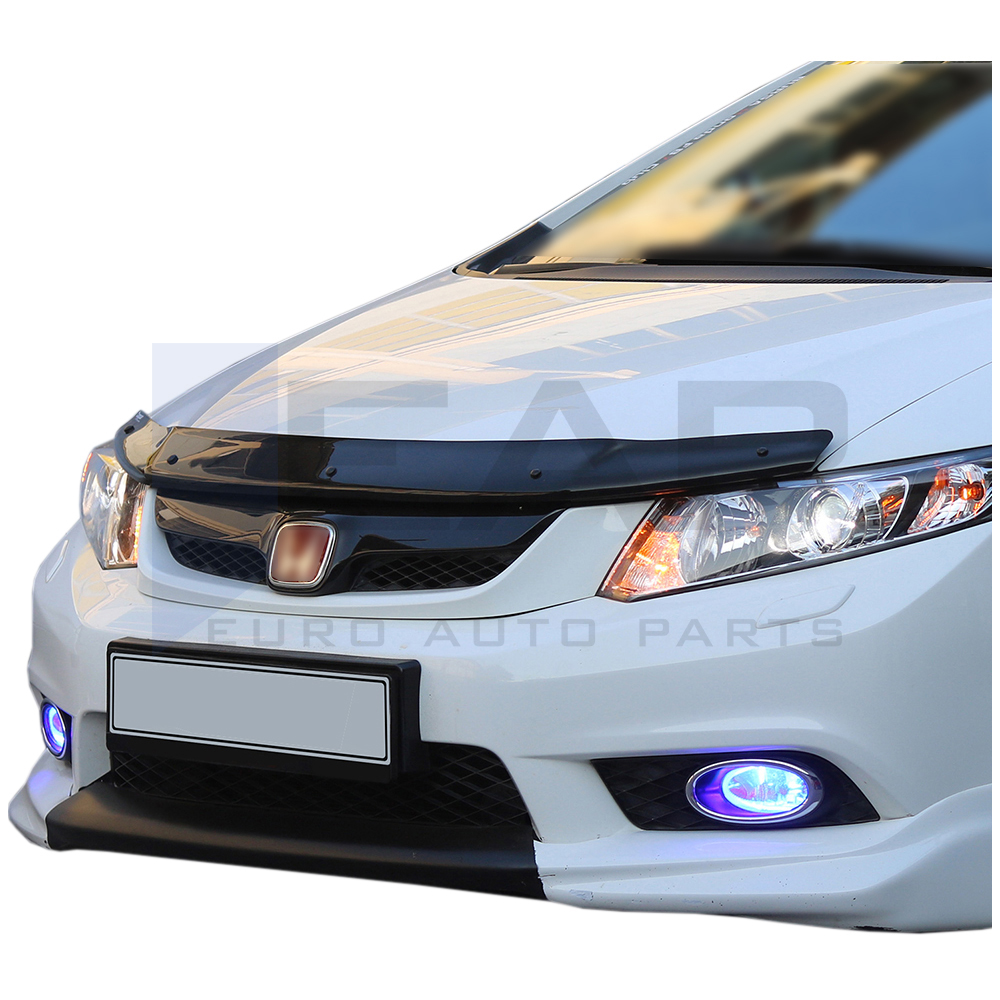 Bonnet Guard & Hood Deflector