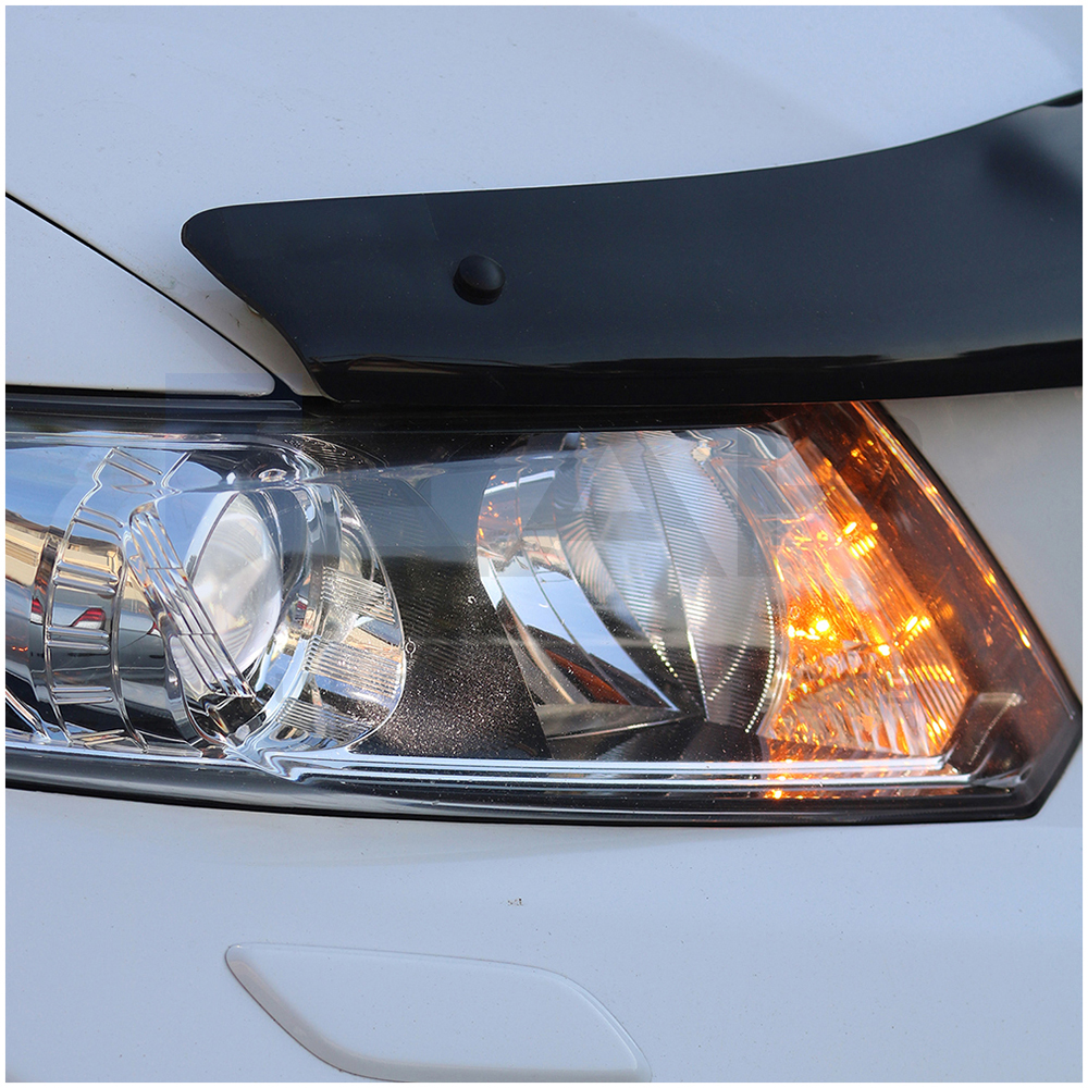 Bonnet Guard & Hood Deflector
