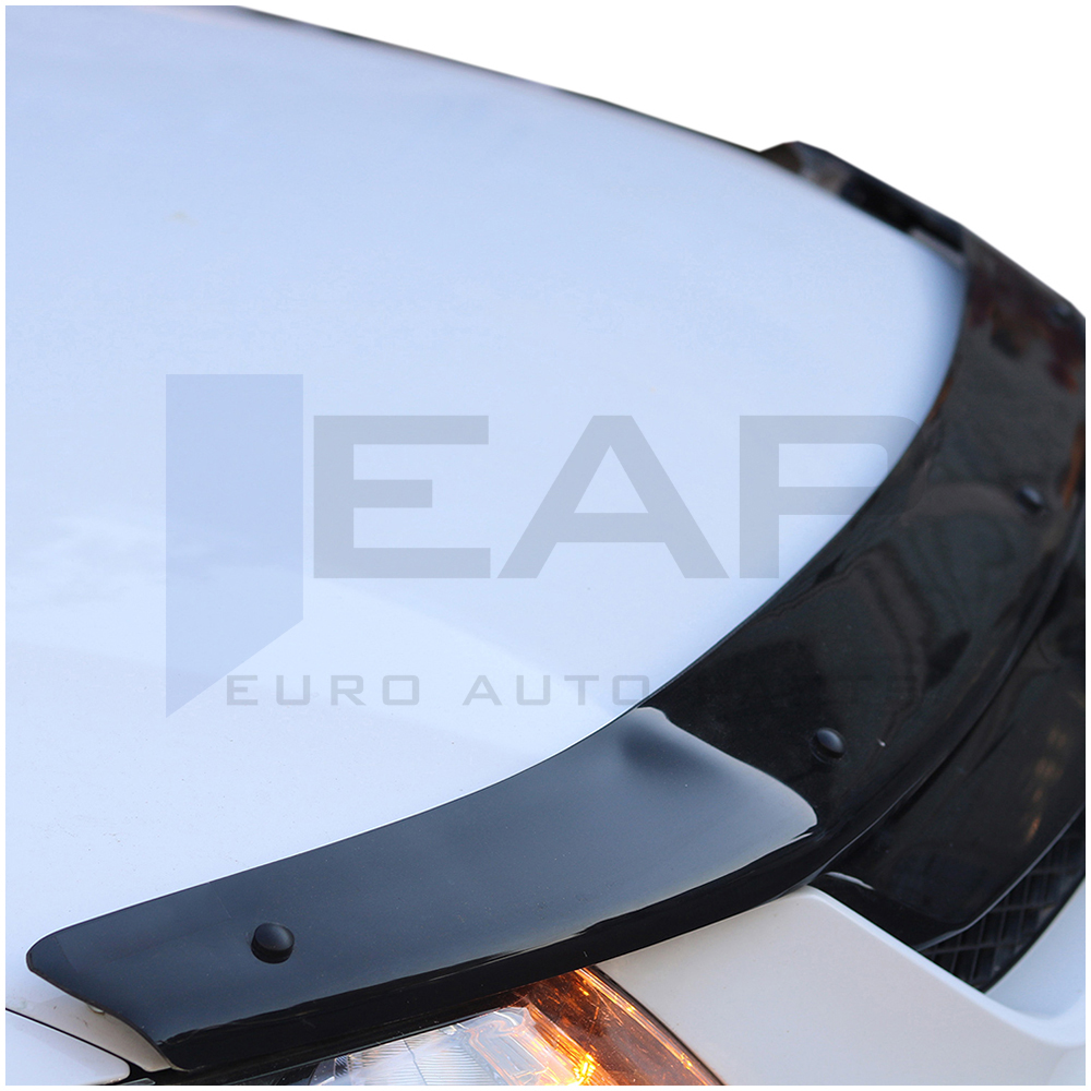 Bonnet Guard & Hood Deflector