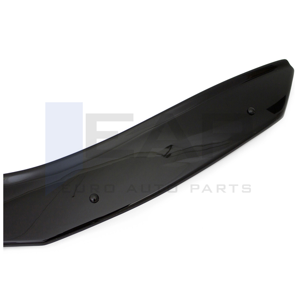 Bonnet Guard & Hood Deflector