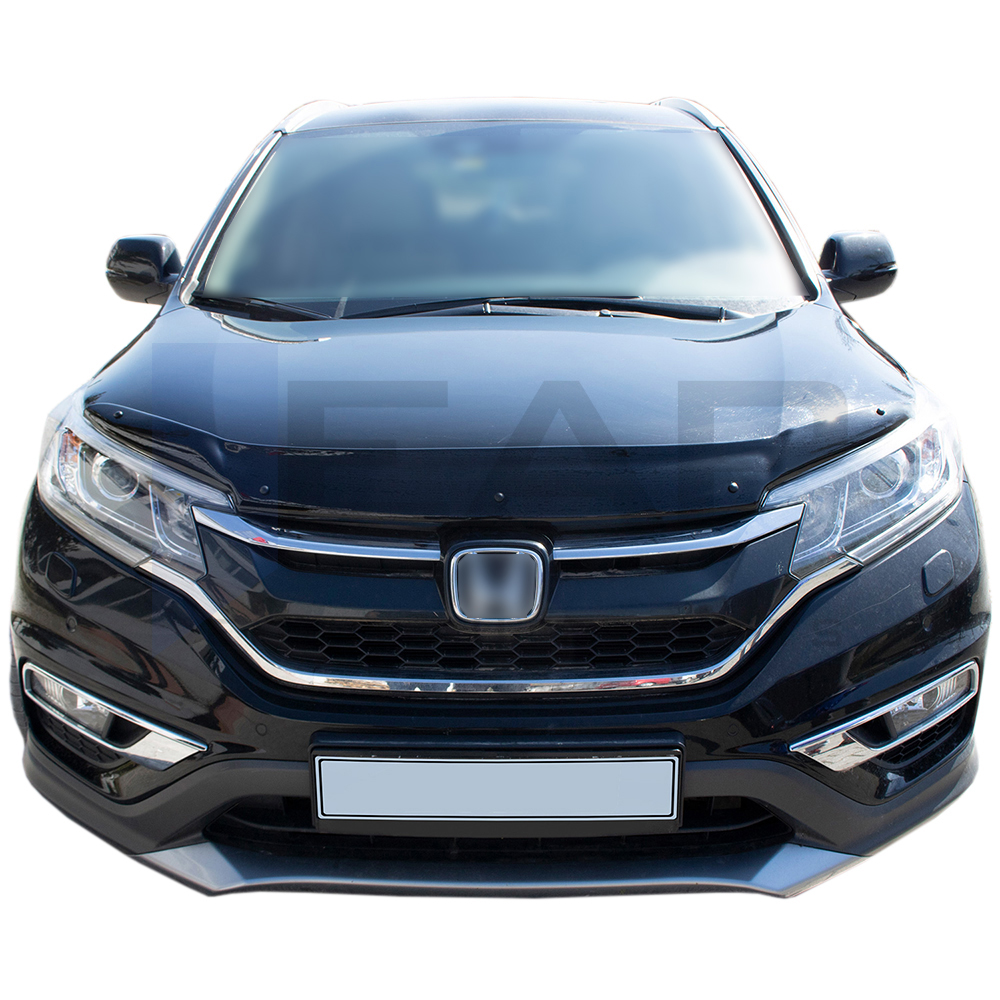 Bonnet Guard & Hood Deflector