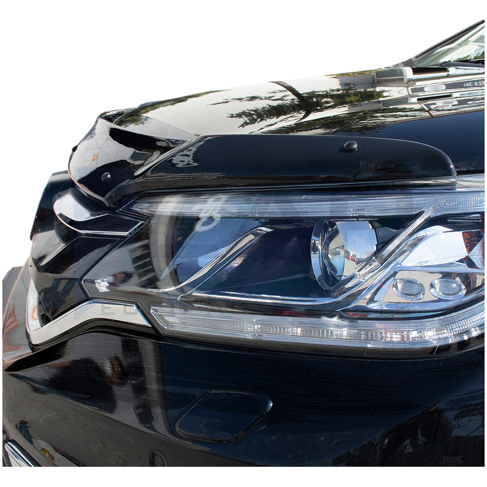 Bonnet Guard & Hood Deflector