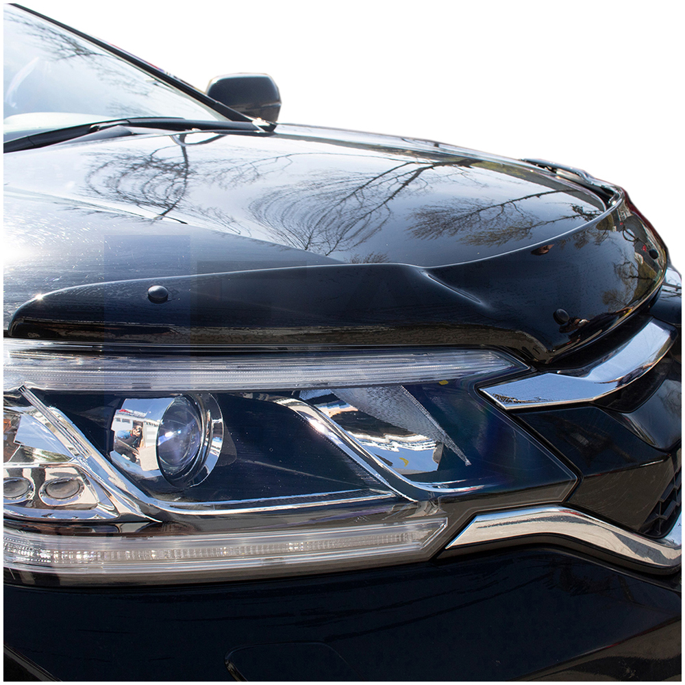 Bonnet Guard & Hood Deflector