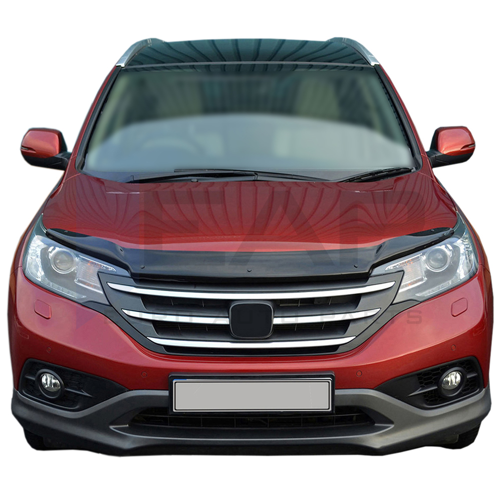 Bonnet Guard & Hood Deflector