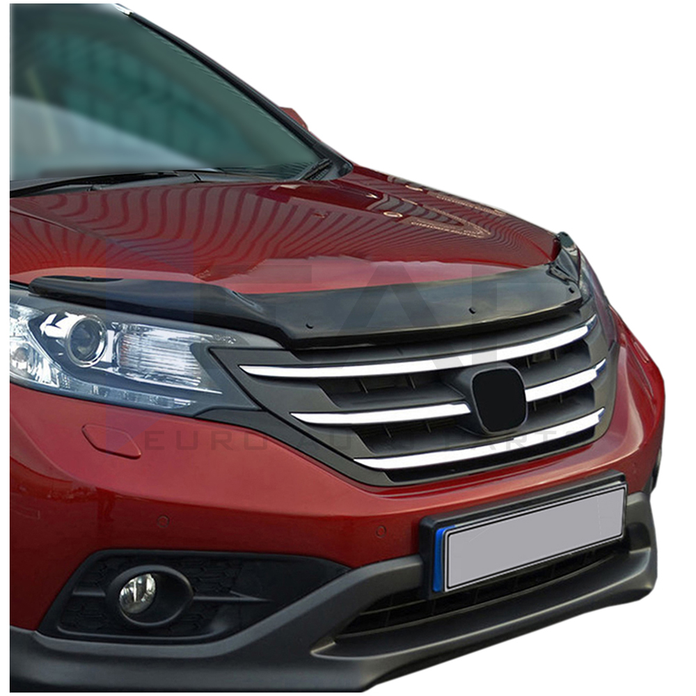 Bonnet Guard & Hood Deflector