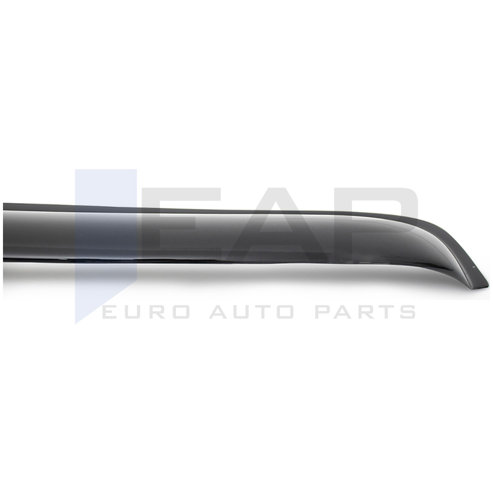 Rear Window Deflector
