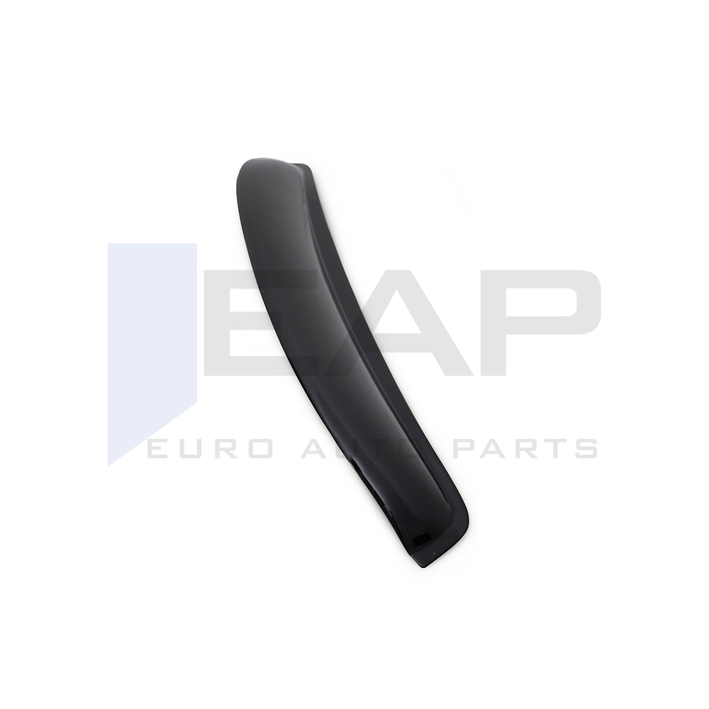 Rear Window Deflector