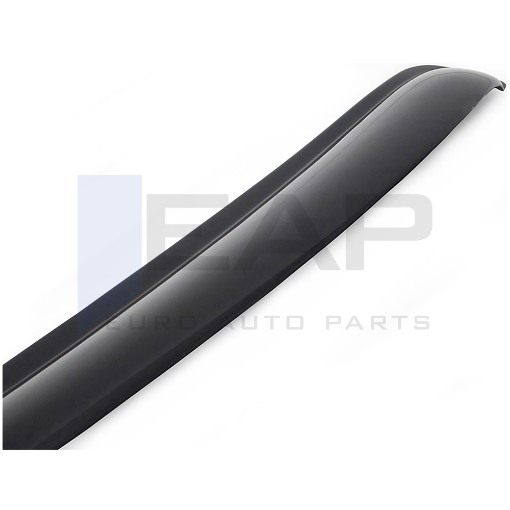 Rear Window Deflector