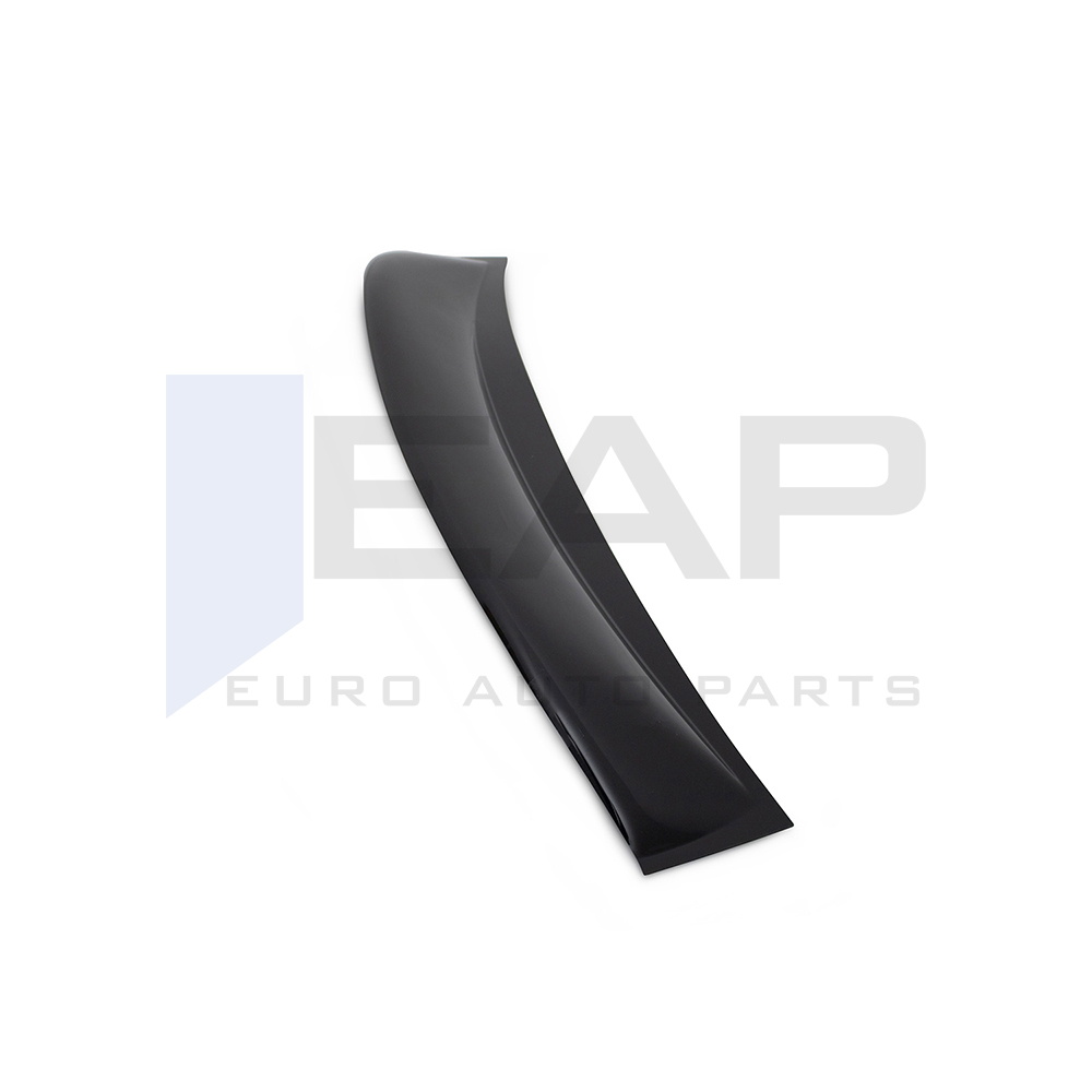 Rear Window Deflector