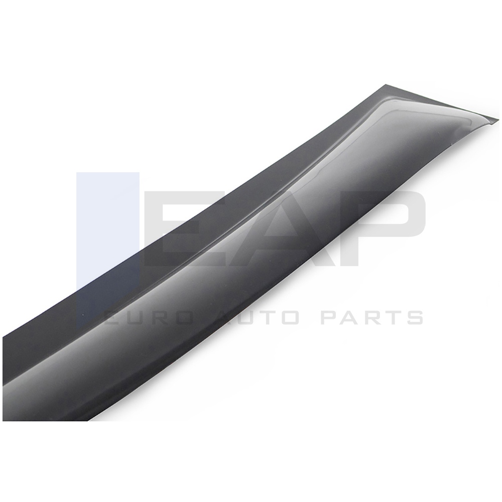 Rear Window Deflector