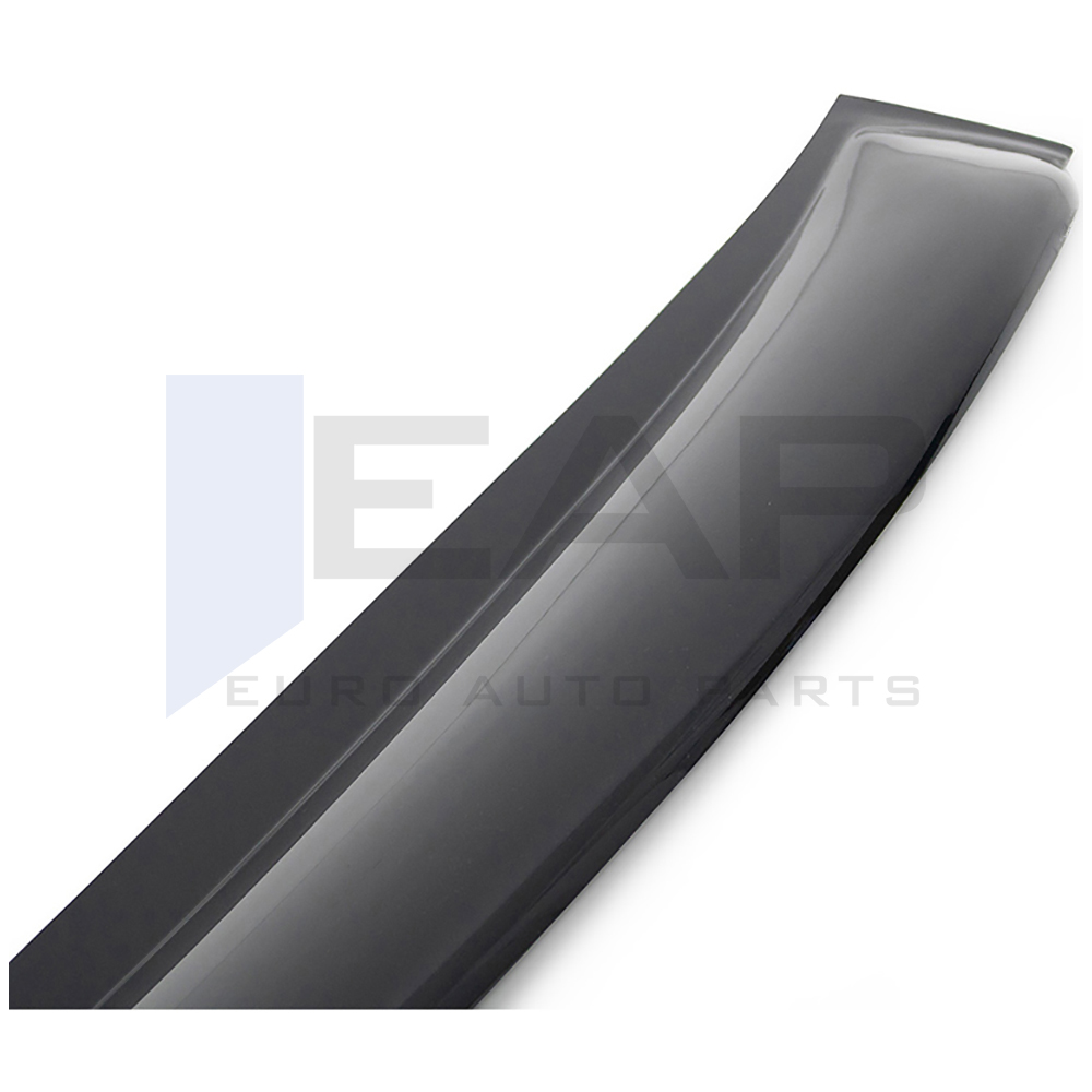 Rear Window Deflector
