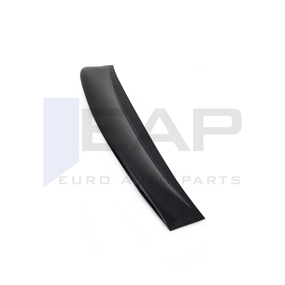 Rear Window Deflector